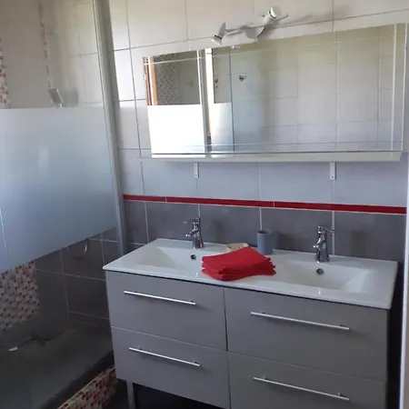 T2 A La Redonne Proche Calanques Holiday home
