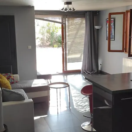 T2 A La Redonne Proche Calanques Holiday home